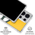 NFL Green Bay Packers Large Logo Galaxy S25 Ultra Clear Case