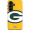 NFL Green Bay Packers Large Logo Galaxy S26 Plus Impact Case