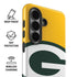 NFL Green Bay Packers Large Logo Galaxy S26 Plus Impact Case