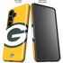 NFL Green Bay Packers Large Logo Galaxy S26 Plus Impact Case