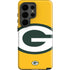 NFL Green Bay Packers Large Logo Galaxy S26 Ultra Impact Case