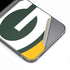 NFL Green Bay Packers Large Logo Galaxy Z Flip6 Skin