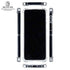 NFL Green Bay Packers Large Logo Galaxy Z Flip6 Clear Case