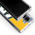 NFL Green Bay Packers Large Logo Galaxy Z Fold5 5G Clear Case