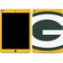 NFL Green Bay Packers Large Logo iPad Skins