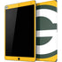 NFL Green Bay Packers Large Logo iPad Skins
