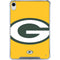 NFL Green Bay Packers Large Logo iPad 11th Gen (2025) Clear Case