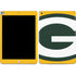 NFL Green Bay Packers Large Logo Apple iPad Skin