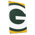 NFL Green Bay Packers Large Logo Apple iPad Skin