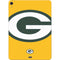 NFL Green Bay Packers Large Logo Apple iPad Air Skin