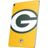 NFL Green Bay Packers Large Logo Apple iPad Air Skin