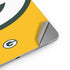 NFL Green Bay Packers Large Logo Apple iPad Air Skin