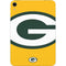 NFL Green Bay Packers Large Logo Apple iPad Mini Skin