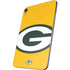 NFL Green Bay Packers Large Logo Apple iPad Mini Skin