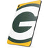 NFL Green Bay Packers Large Logo Apple iPad Pro Skin