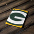 NFL Green Bay Packers Large Logo Apple iPad Pro Skin