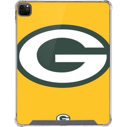 NFL Green Bay Packers Large Logo iPad Cases