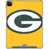 NFL Green Bay Packers Large Logo iPad Cases