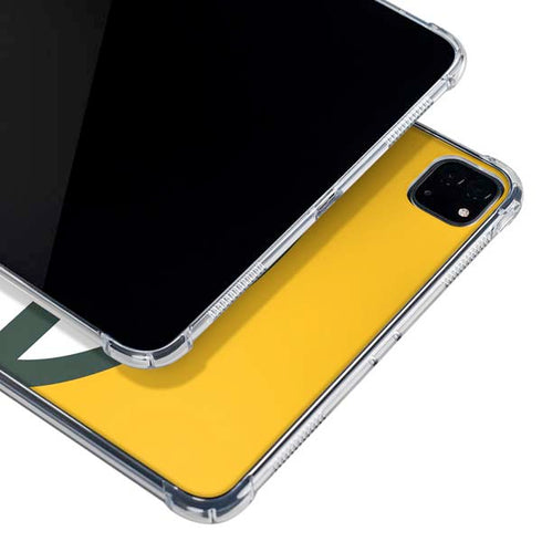 NFL Green Bay Packers Large Logo iPad Cases