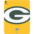 NFL Green Bay Packers Large Logo iPad Pro 13in M4 (2024) Skin