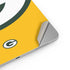 NFL Green Bay Packers Large Logo iPad Pro 13in M4 (2024) Skin