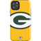 NFL Green Bay Packers Large Logo iPhone Cases