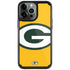 NFL Green Bay Packers Large Logo iPhone Cases
