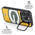 NFL Green Bay Packers Large Logo iPhone 13 Pro Kickstand Case