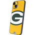 NFL Green Bay Packers Large Logo iPhone Skins