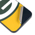 NFL Green Bay Packers Large Logo iPhone Skins