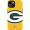 NFL Green Bay Packers Large Logo iPhone 15 Impact Case