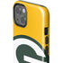 NFL Green Bay Packers Large Logo iPhone 15 Impact Case