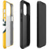 NFL Green Bay Packers Large Logo iPhone 15 Pro Impact Case