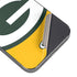 NFL Green Bay Packers Large Logo iPhone 15 Pro Max Skin