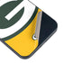 NFL Green Bay Packers Large Logo iPhone 15 Skin
