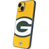 NFL Green Bay Packers Large Logo iPhone 15 Skin