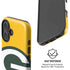 NFL Green Bay Packers Large Logo iPhone 16 Plus Magsafe Impact Case