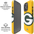 NFL Green Bay Packers Large Logo iPhone 16 Pro Max Magsafe Impact Case
