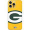 NFL Green Bay Packers Large Logo iPhone 16 Pro Max Skin