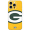 NFL Green Bay Packers Large Logo iPhone 16 Pro Skin