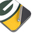 NFL Green Bay Packers Large Logo iPhone 16 Pro Skin