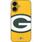 NFL Green Bay Packers Large Logo iPhone 16 Skin