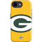 NFL Green Bay Packers Large Logo iPhone 16e Impact Case