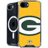 NFL Green Bay Packers Large Logo iPhone 16e MagSafe Case