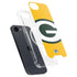 NFL Green Bay Packers Large Logo iPhone 16e MagSafe Case