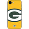 NFL Green Bay Packers Large Logo iPhone 16e Skin