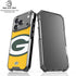 NFL Green Bay Packers Large Logo iPhone 18 Pro Clear Case