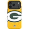 NFL Green Bay Packers Large Logo iPhone 18 Pro Impact Case
