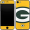NFL Green Bay Packers Large Logo iPhone 8 Skin