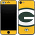 NFL Green Bay Packers Large Logo iPhone 8 Skin